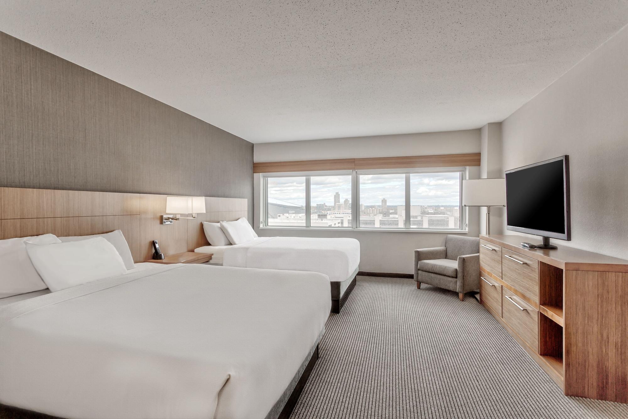 Room, Multiple Beds, Sofa