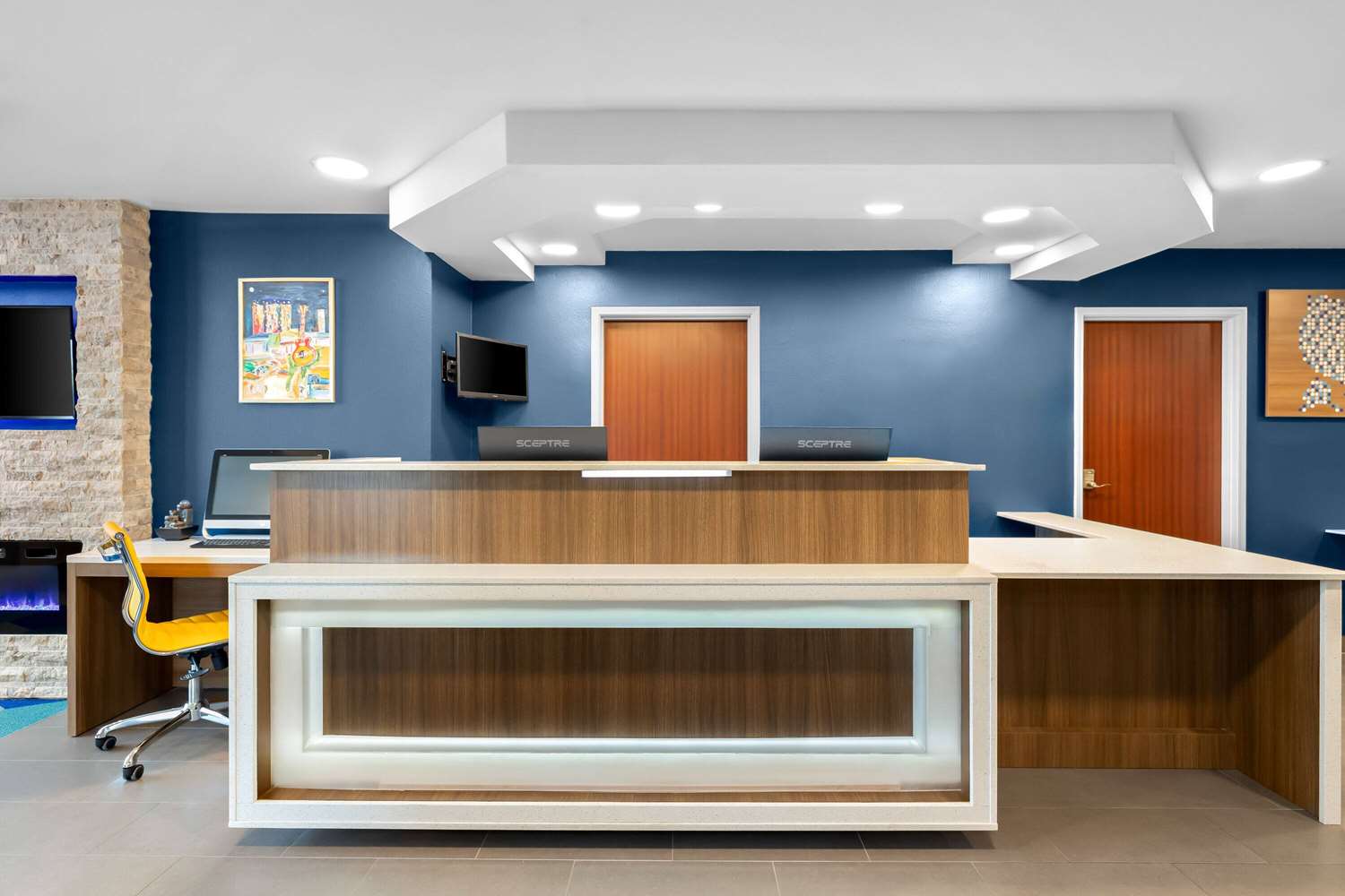 Microtel Inn & Suites by Wyndham Tulsa / Catoosa Route 66 1/17