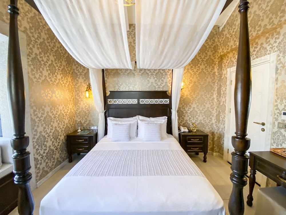 Provence Mansion Alacati 13/50