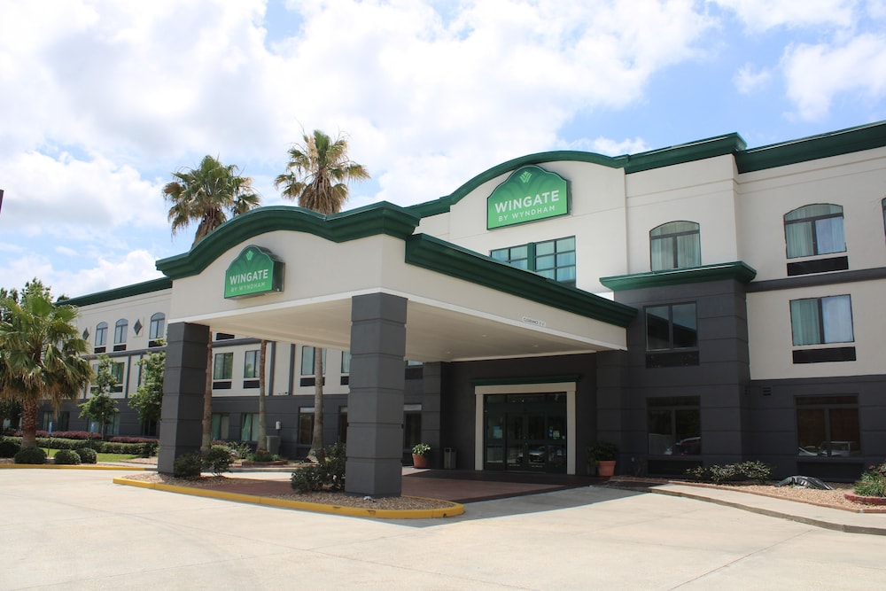 Wingate By Wyndham Houma LA 50/53