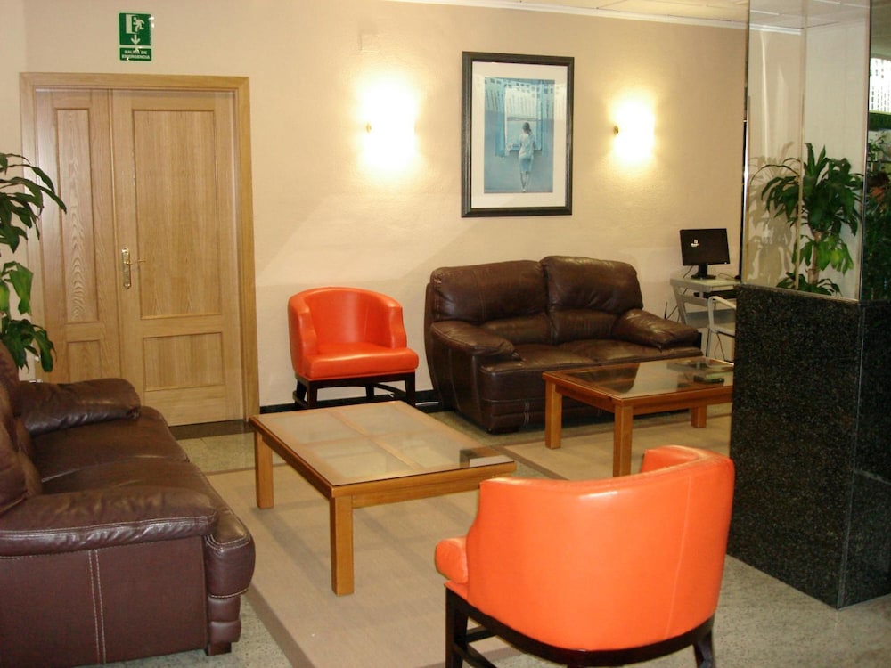 Villa Naranjos 25/55