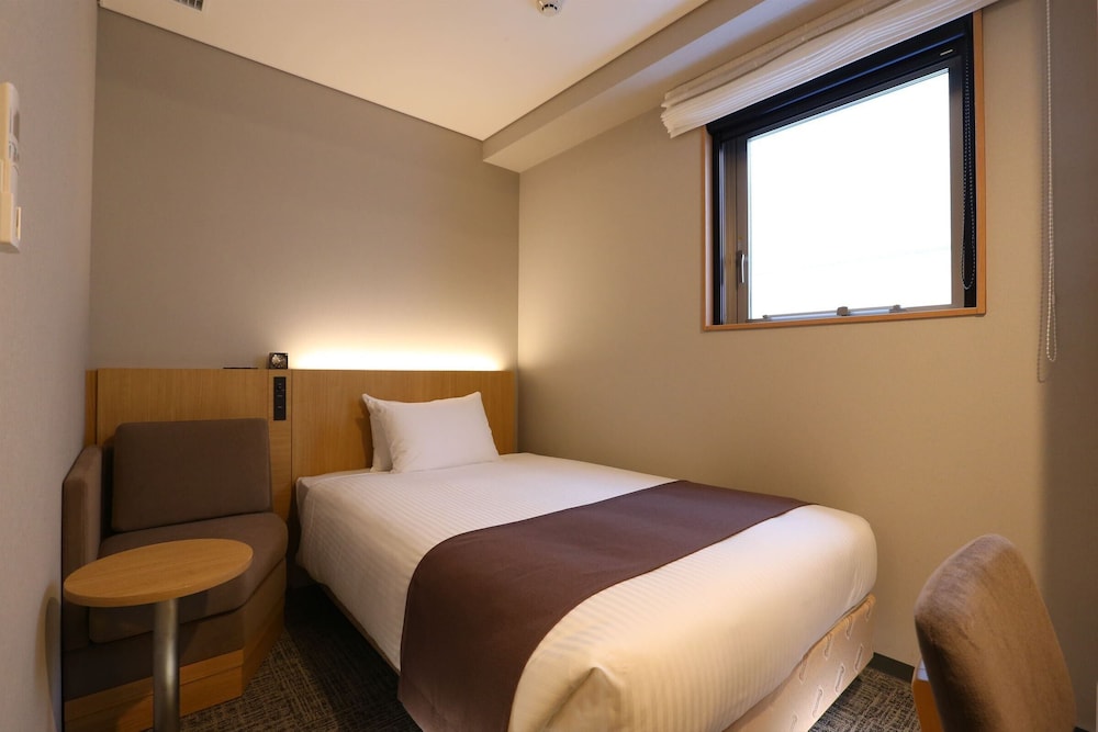 Almont Inn Shonan-Fujisawa 20/54