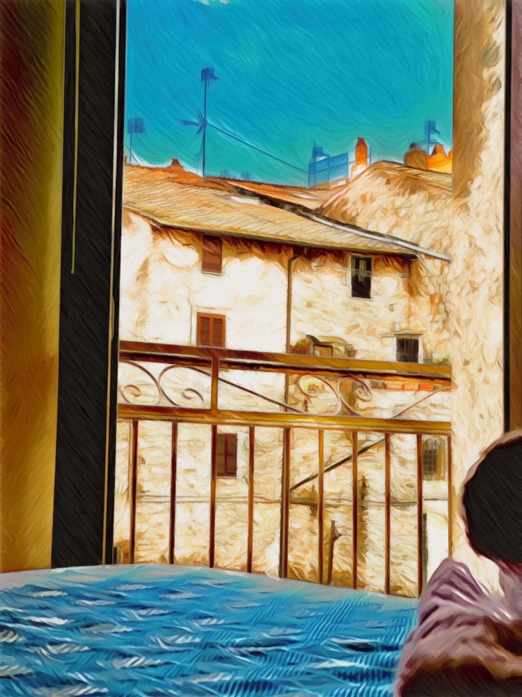 Nazareth Residence 23/40
