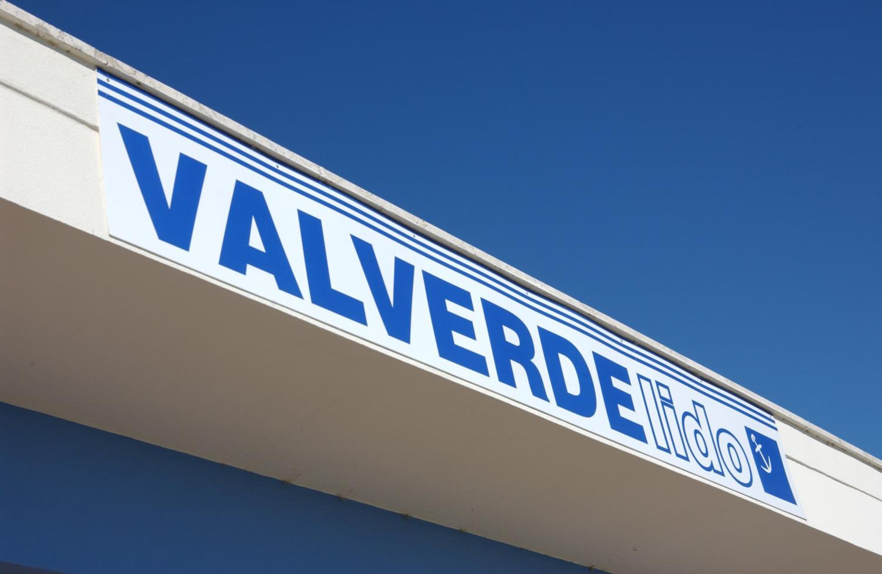 Hotel Valverde & Residenza 4/50
