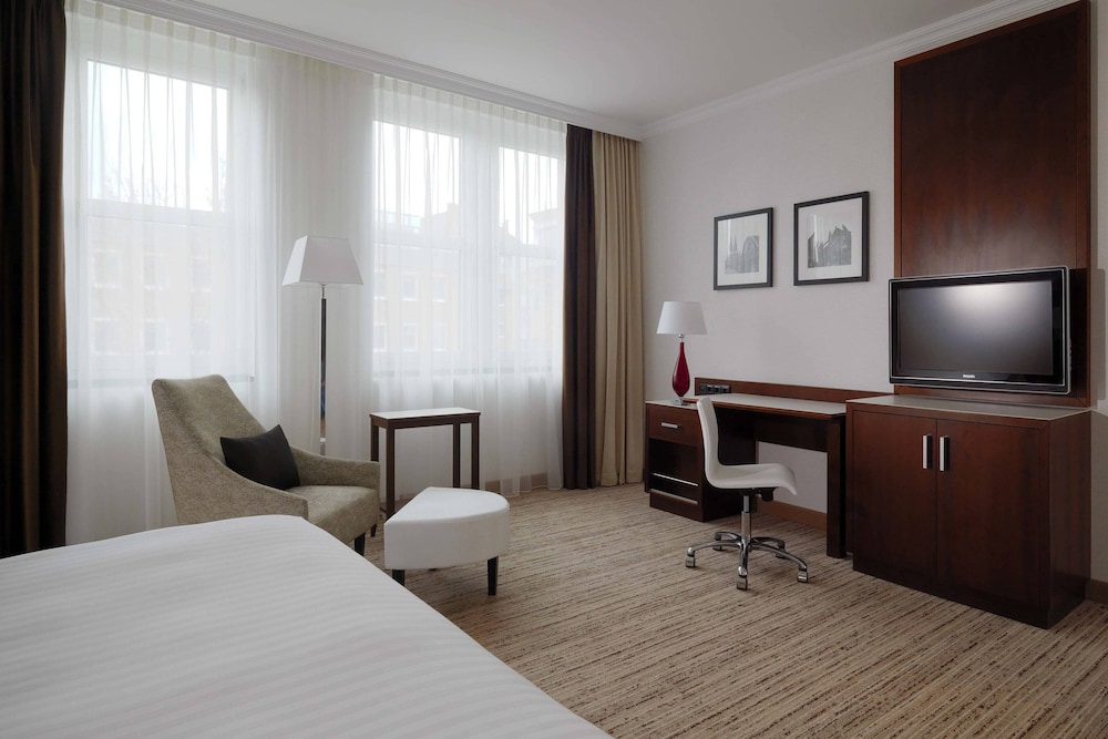 Marriott Cologne 48/59