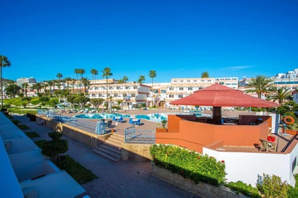 Club Almoggar Garden Beach 34/40