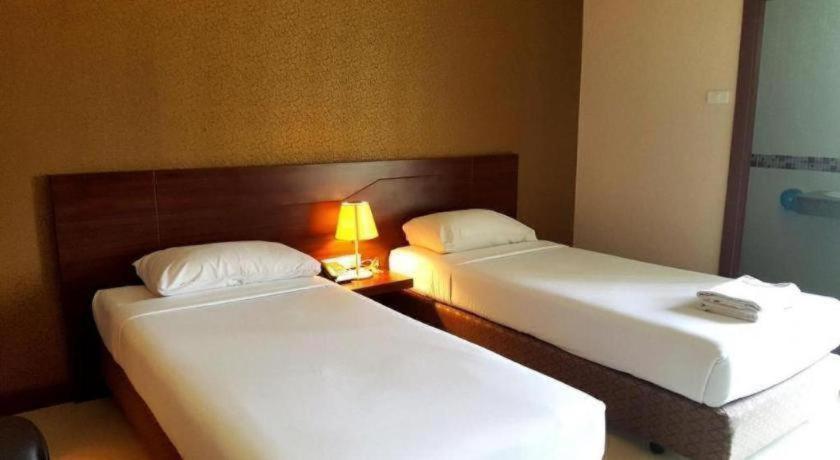 Hatyai Genting Hotel 15/45
