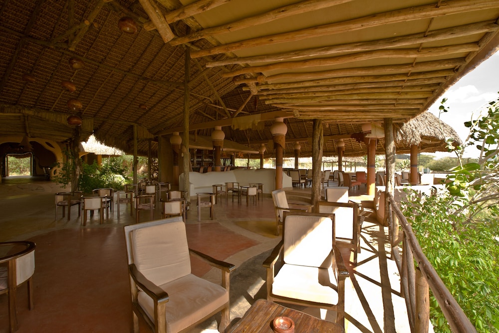Samburu Sopa Lodge 8/17