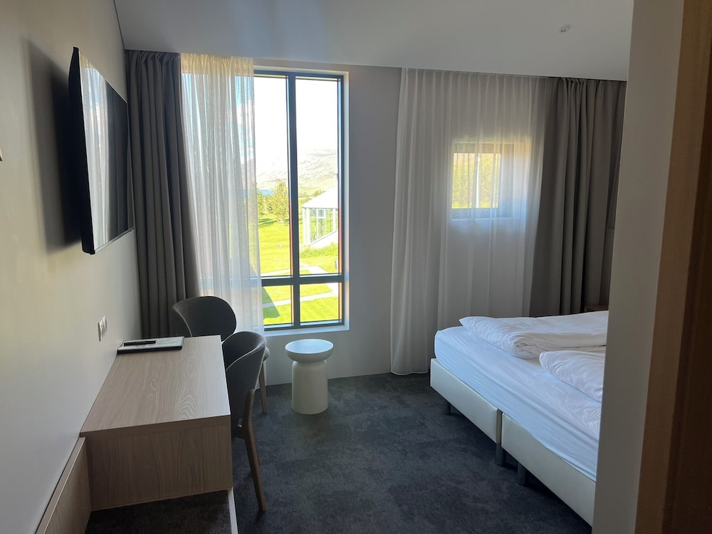 Hotel Natur - Leifshus 8/50
