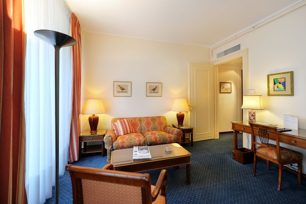 Hotel Victoria Lausanne 48/66
