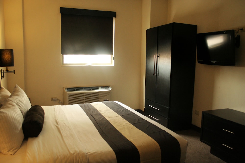 Hotel El Camino Inn and Suites 19/50
