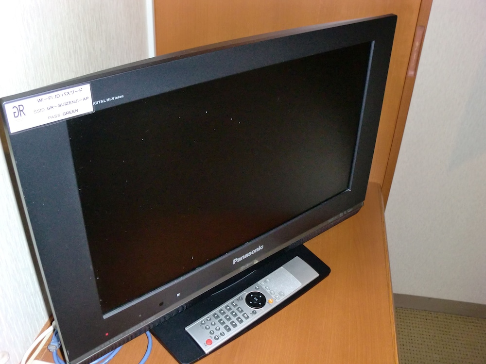 Suizenji Comfort Hotel Kumamoto 42/50