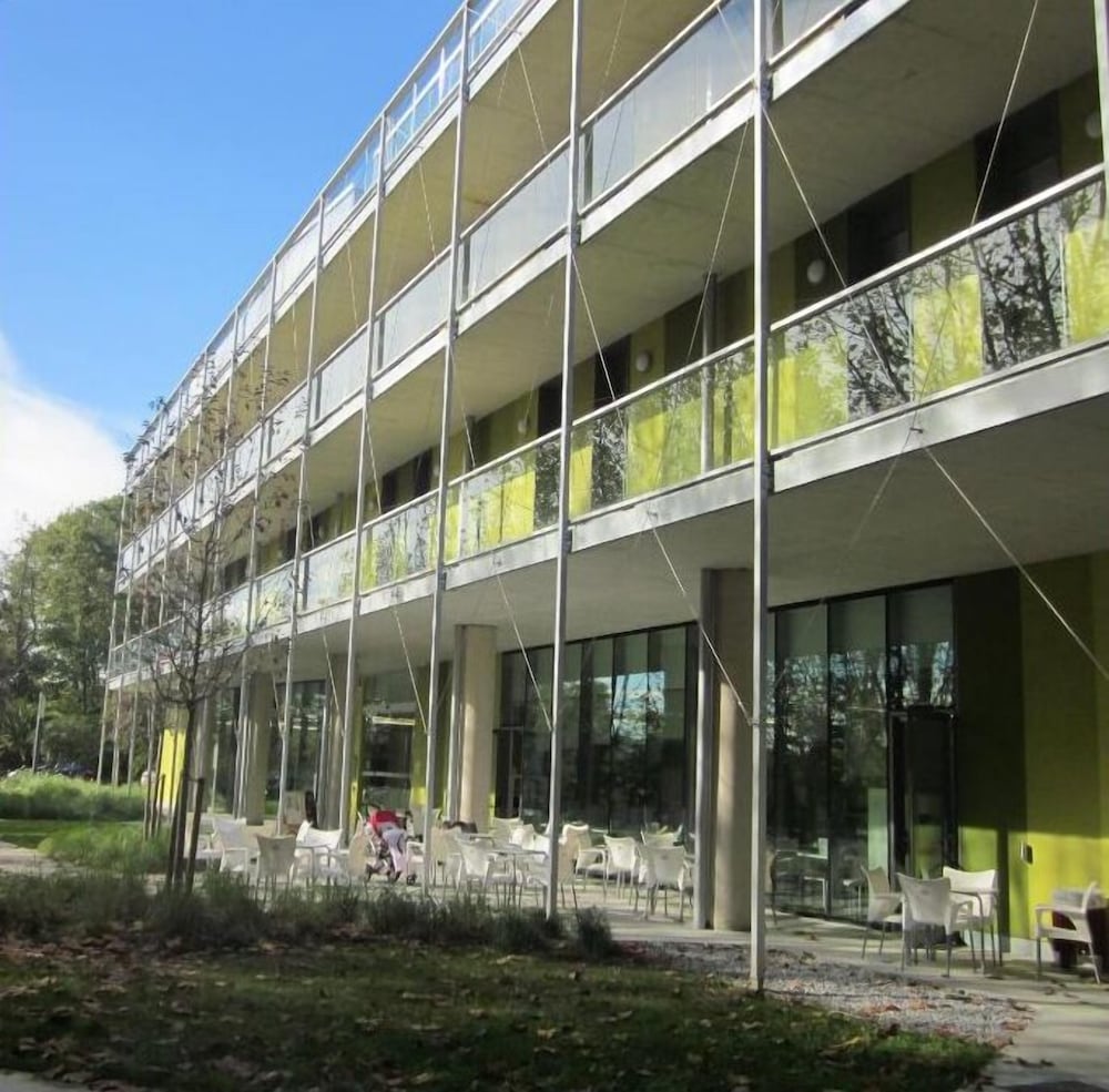 Green Nest Hostel Uba Aterpetxea 6/66