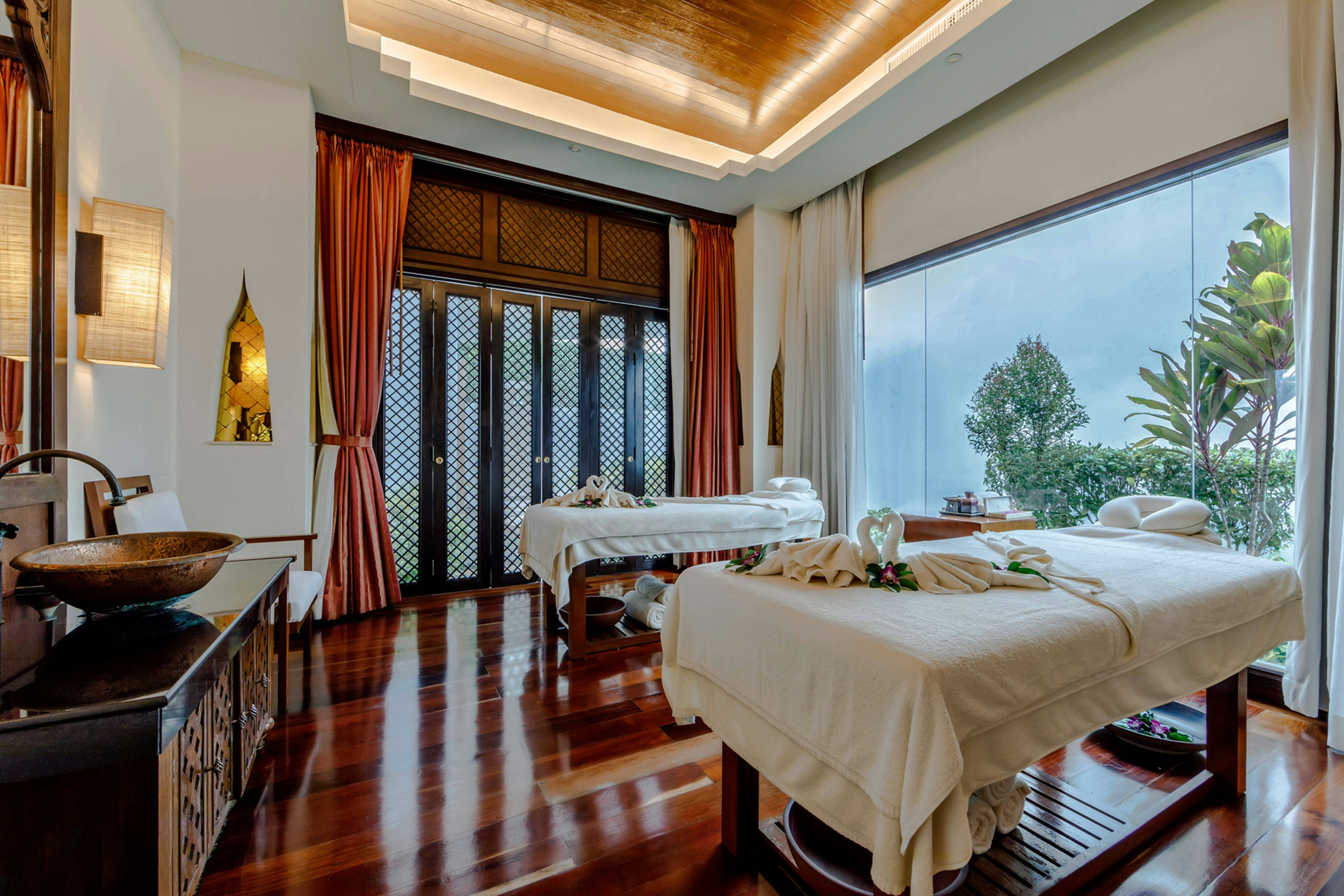 Jw Marriott Khao Lak Resort Spa 8/66