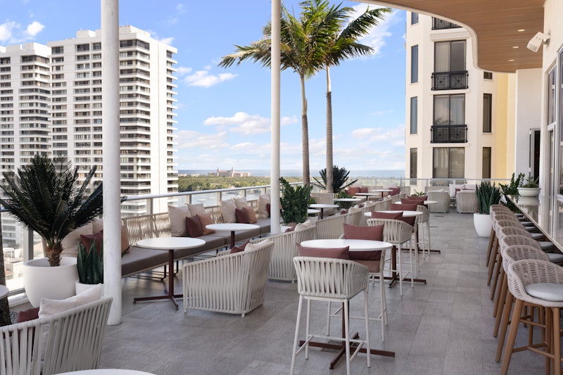 Canopy By Hilton West Palm Beach Downtown 46/63