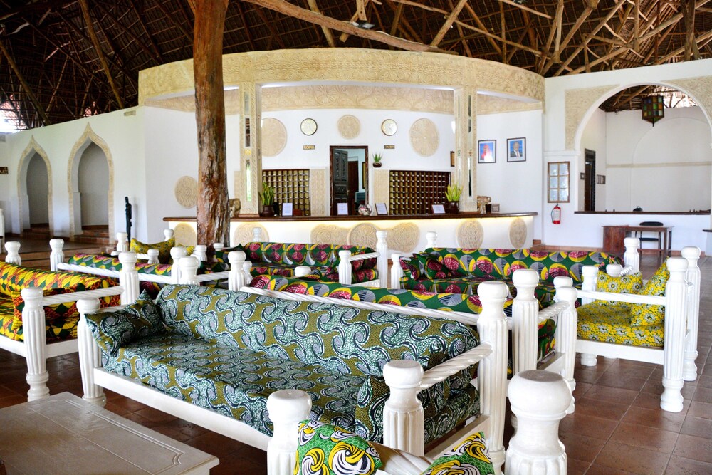 VOI Kiwengwa Resort 65/83