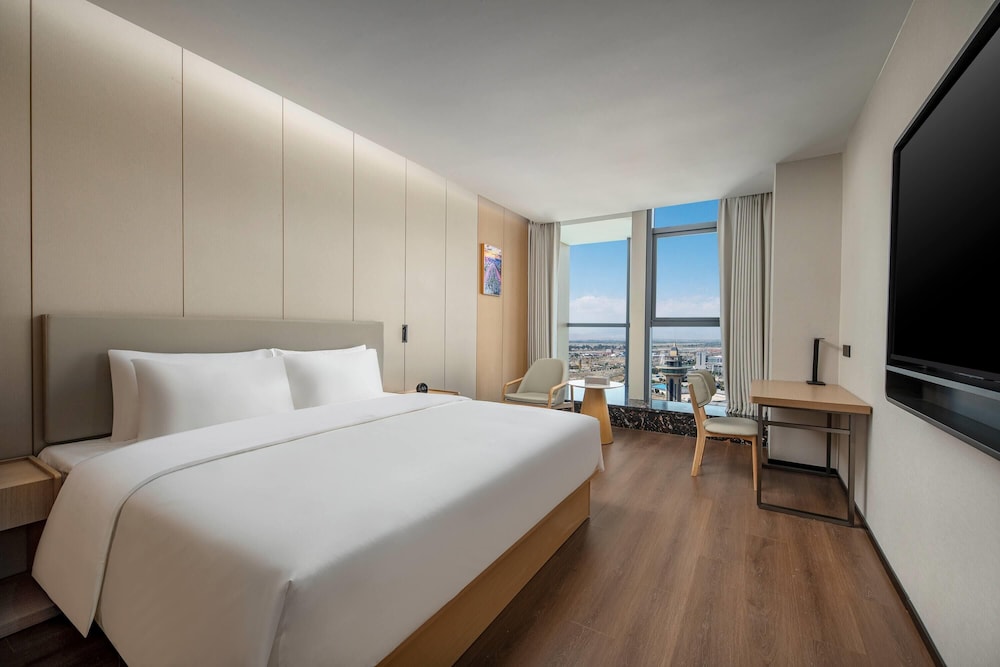 Ramada by Wyndham Khorgos Free Trade Zone 13/23