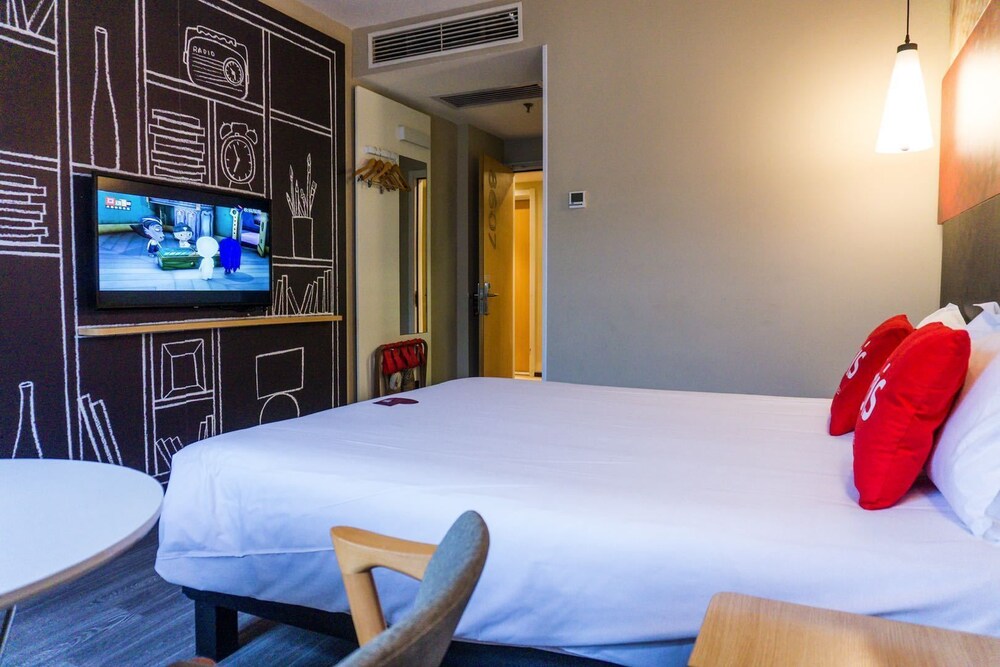 IBIS XIAMEN KAIYUAN 23/66