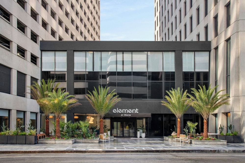 Element New Orleans Downtown 1/50