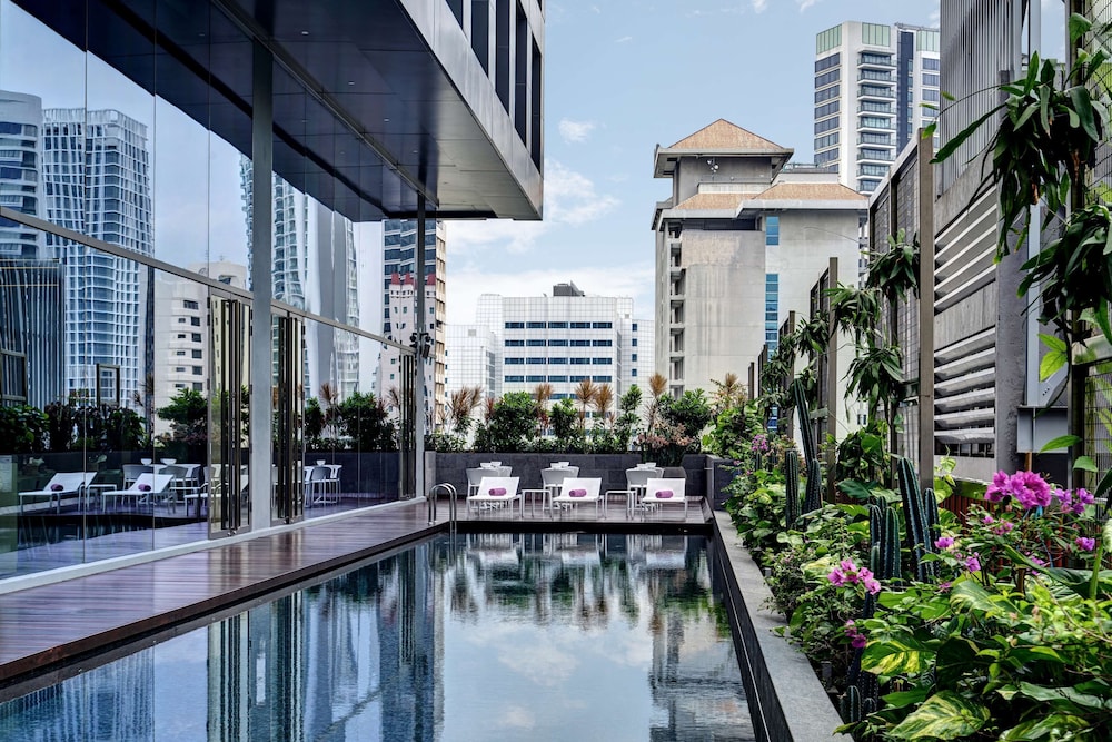 YOTEL Singapore, Select by Hilton 20/49