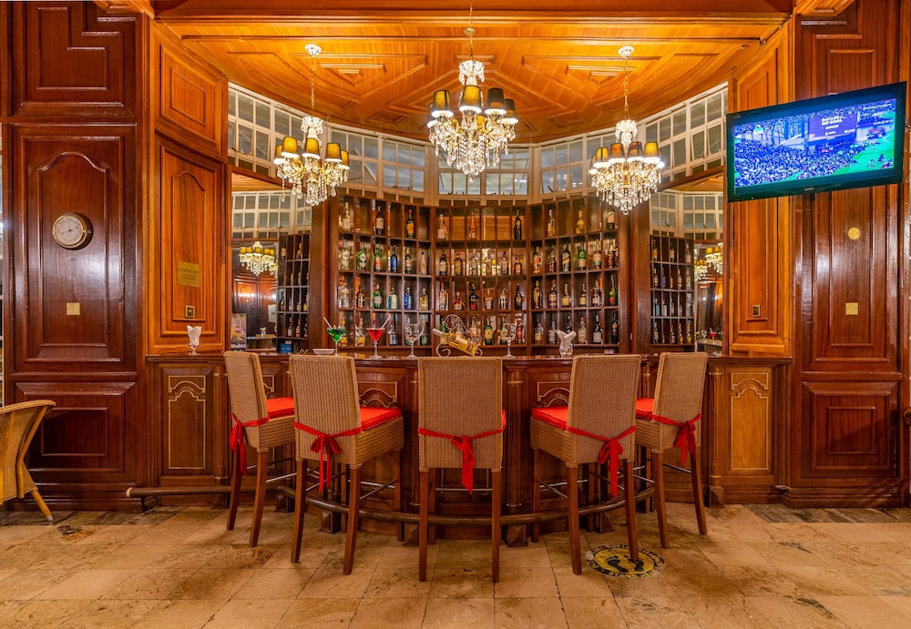 Muthu Sovereign Suites and Spa, Nairobi, Kenya 33/49