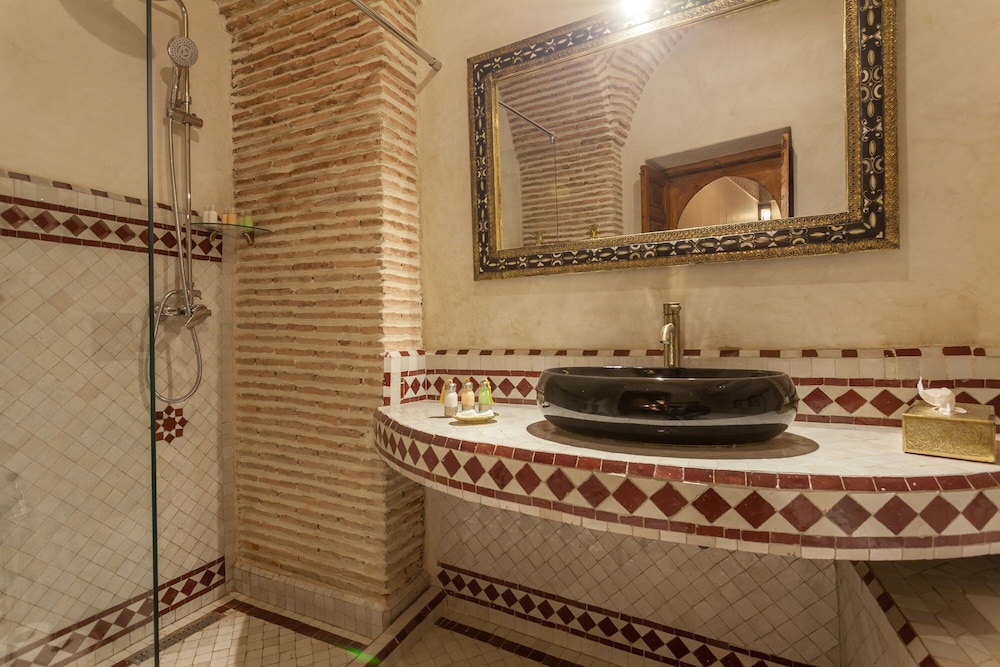 Riad Janate & Spa 49/50