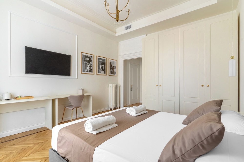 Montello Suites Foresteria Lombarda 8/26