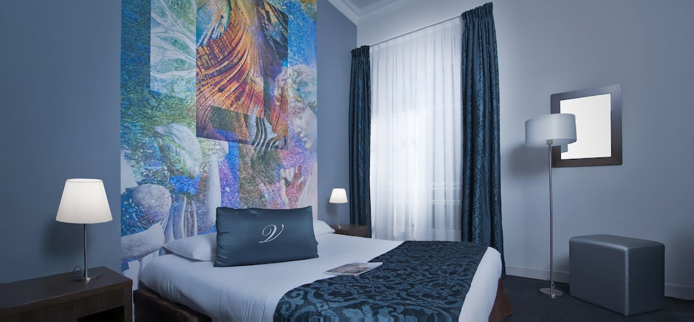 room