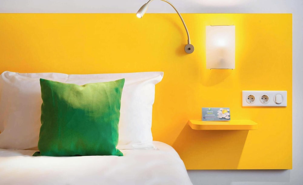 Ibis Styles Budapest Center 33/73