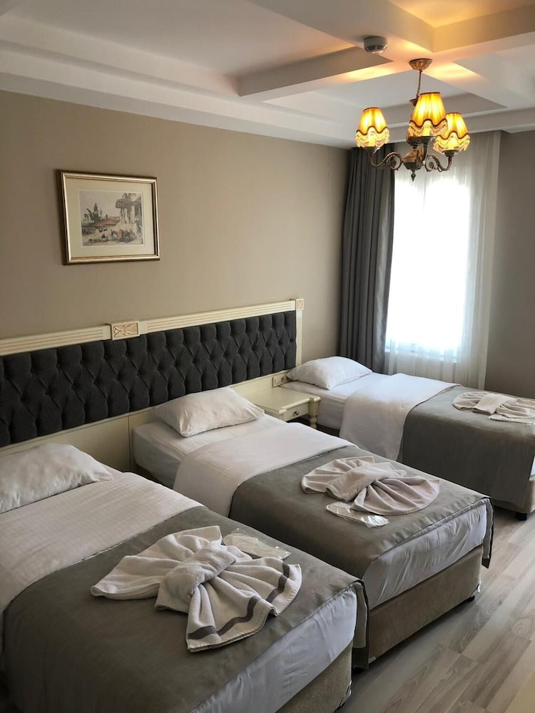 غرفة قياسية بثلاثة أسرّة، Albatros Premier Hotel 7/10