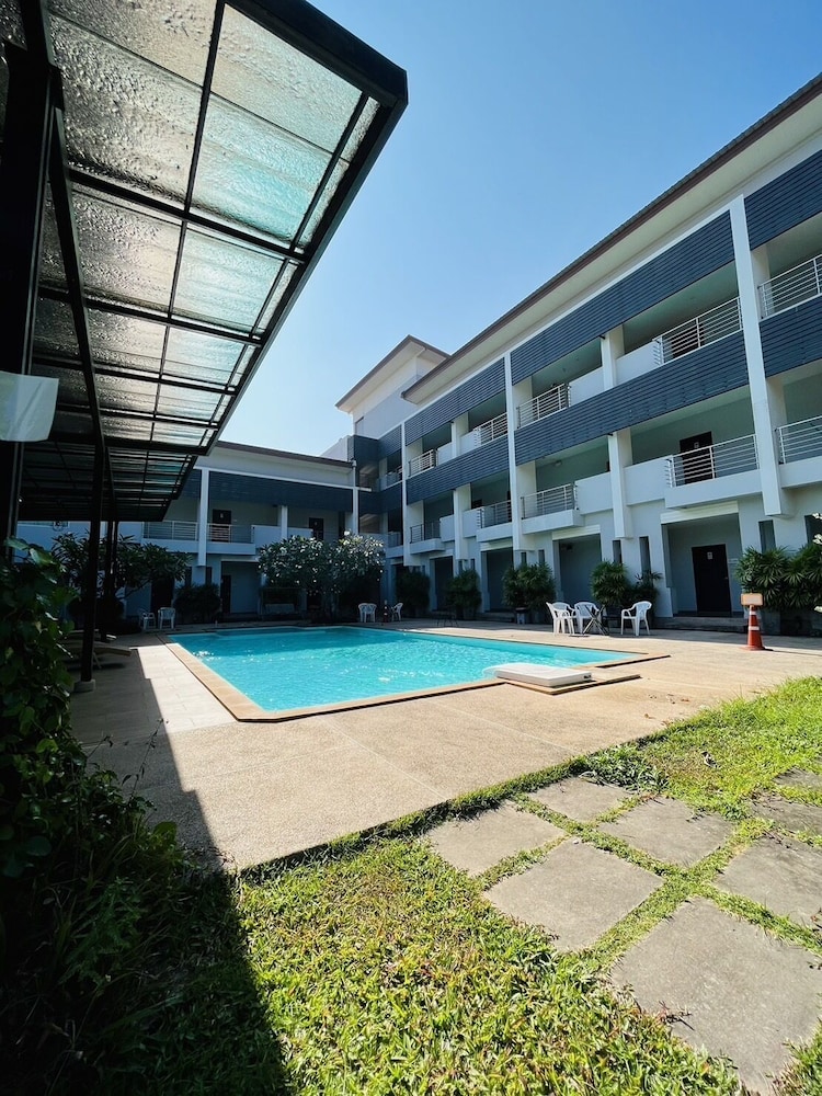 Bualinn Resort Nongkhai 46/50