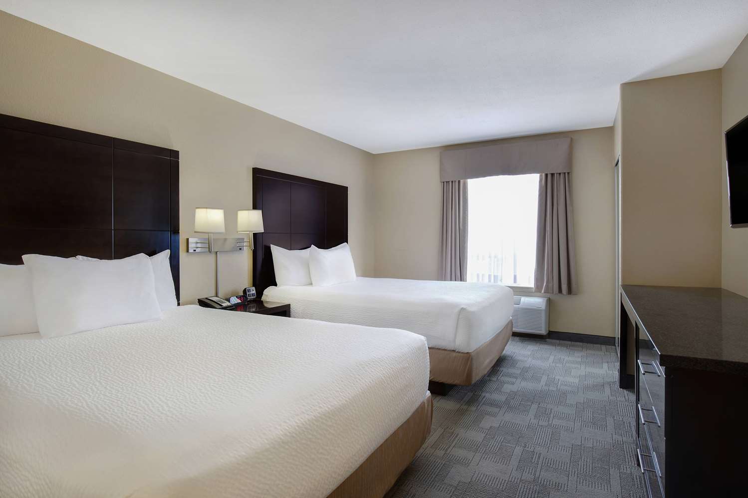 Days Inn By Wyndham Medicine Hat 10/38