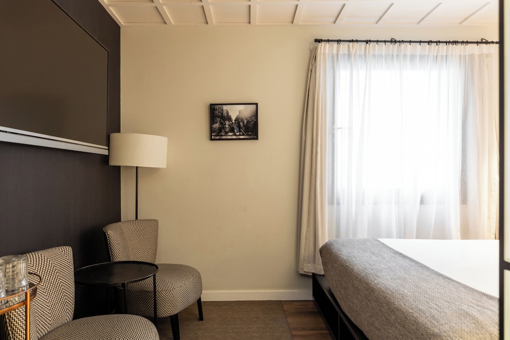 Hotel Casa Volver 46/67