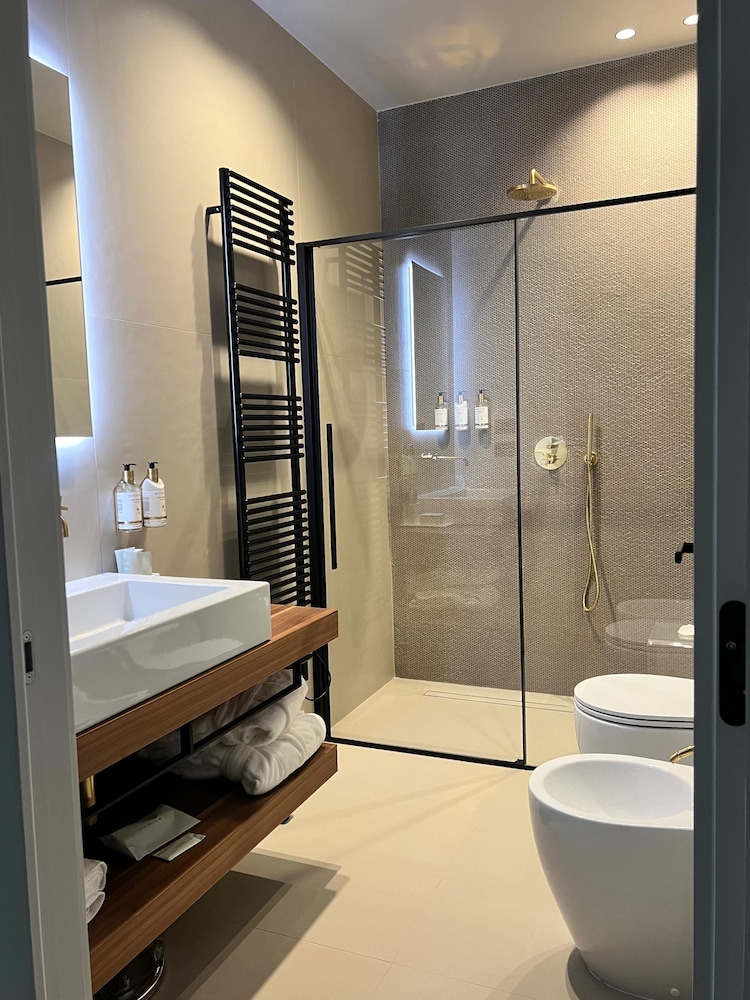 Palazzo Giusti Lecce Exclusive Boutique Hotel 49/50