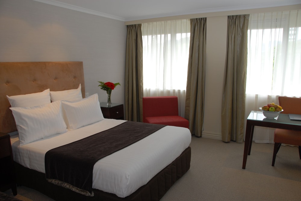 Rutherford Hotel Nelson 12/64