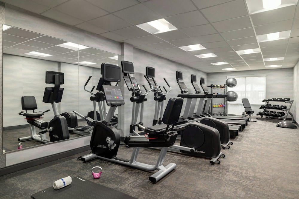 Fairfield Inn & Suites by Marriott Memphis Olive Branch 21/50