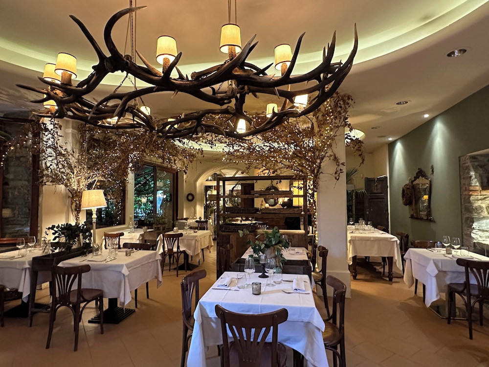 Hotel San Giuseppe 36/50
