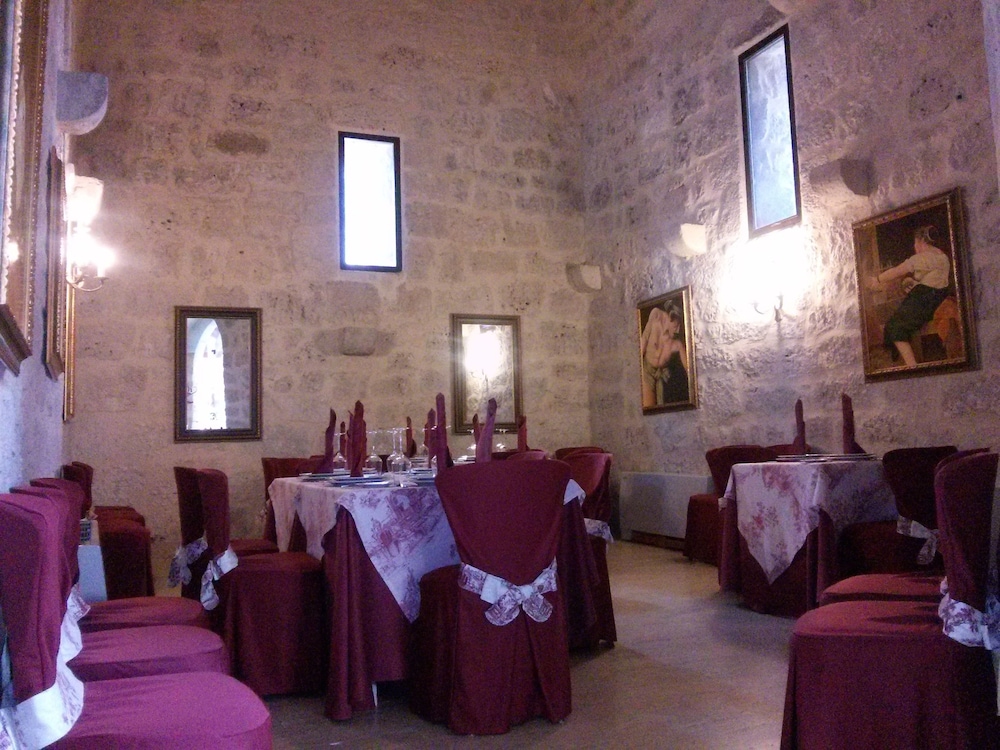 Senorio de Olmillos Hotel 9/29
