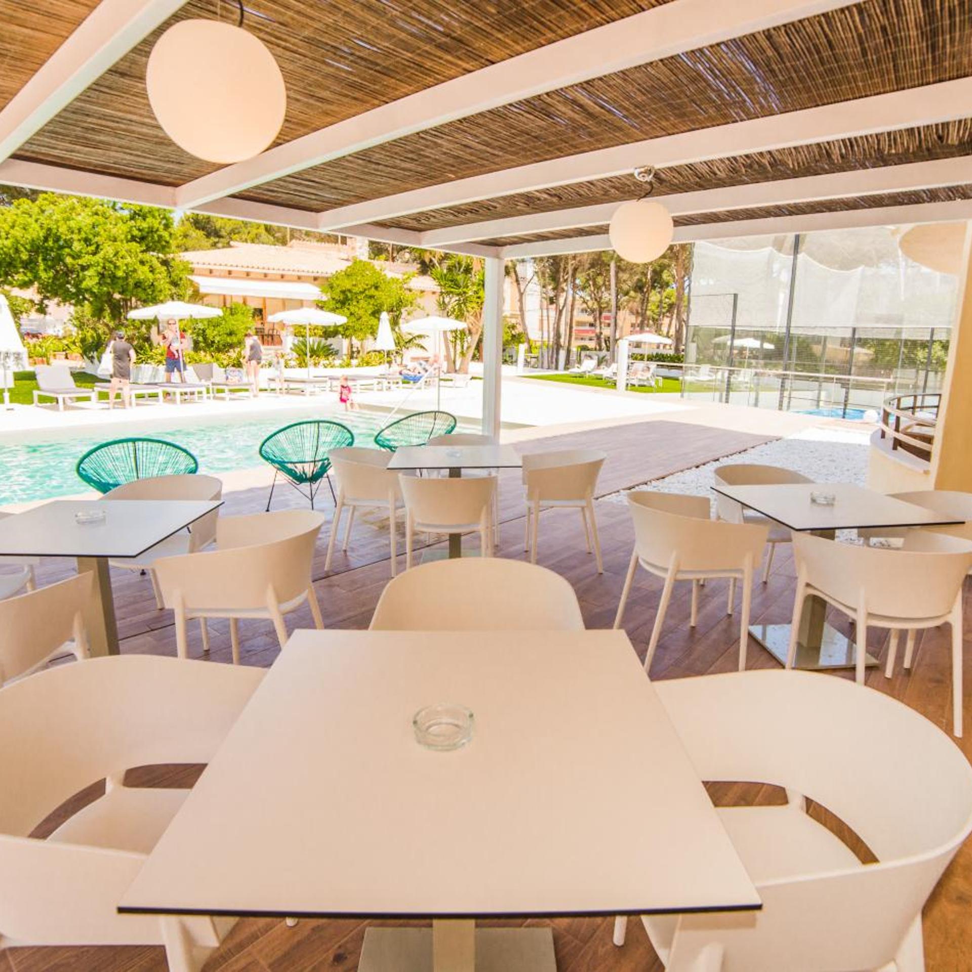 Flacalco Suites Aparthotel 35/50