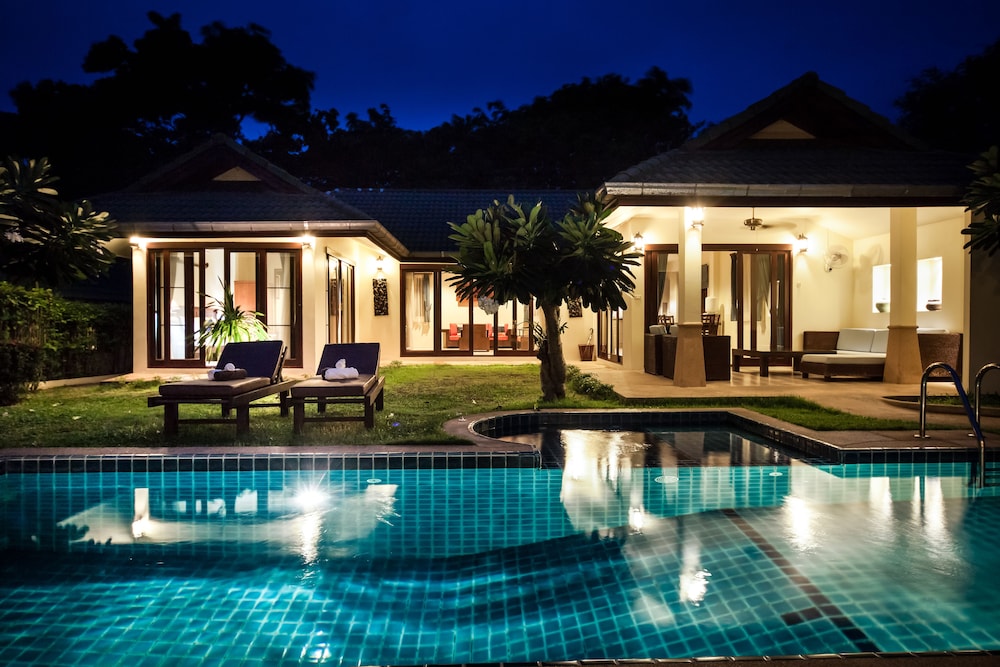 Idyllic Samui 4/50