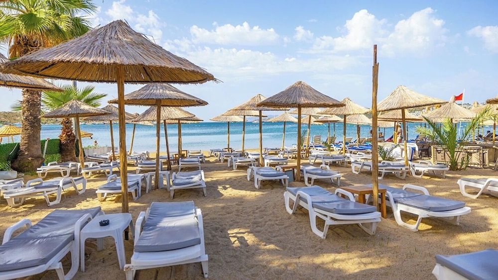 Ladonia Hotels Leo Beach Resort - Adults Only 23/43