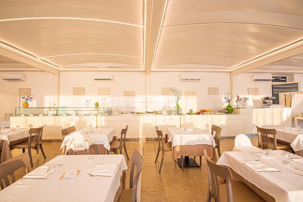 Relais Masseria Le Cesine - CDSHotels 32/49