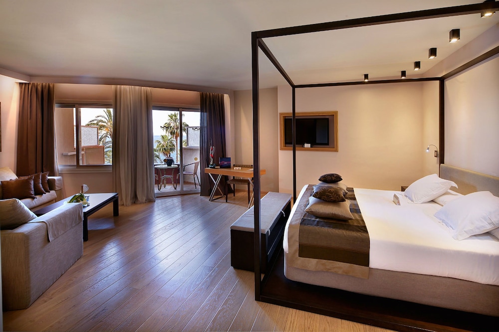Hotel Palace Bonanza Playa and Spa 22/77
