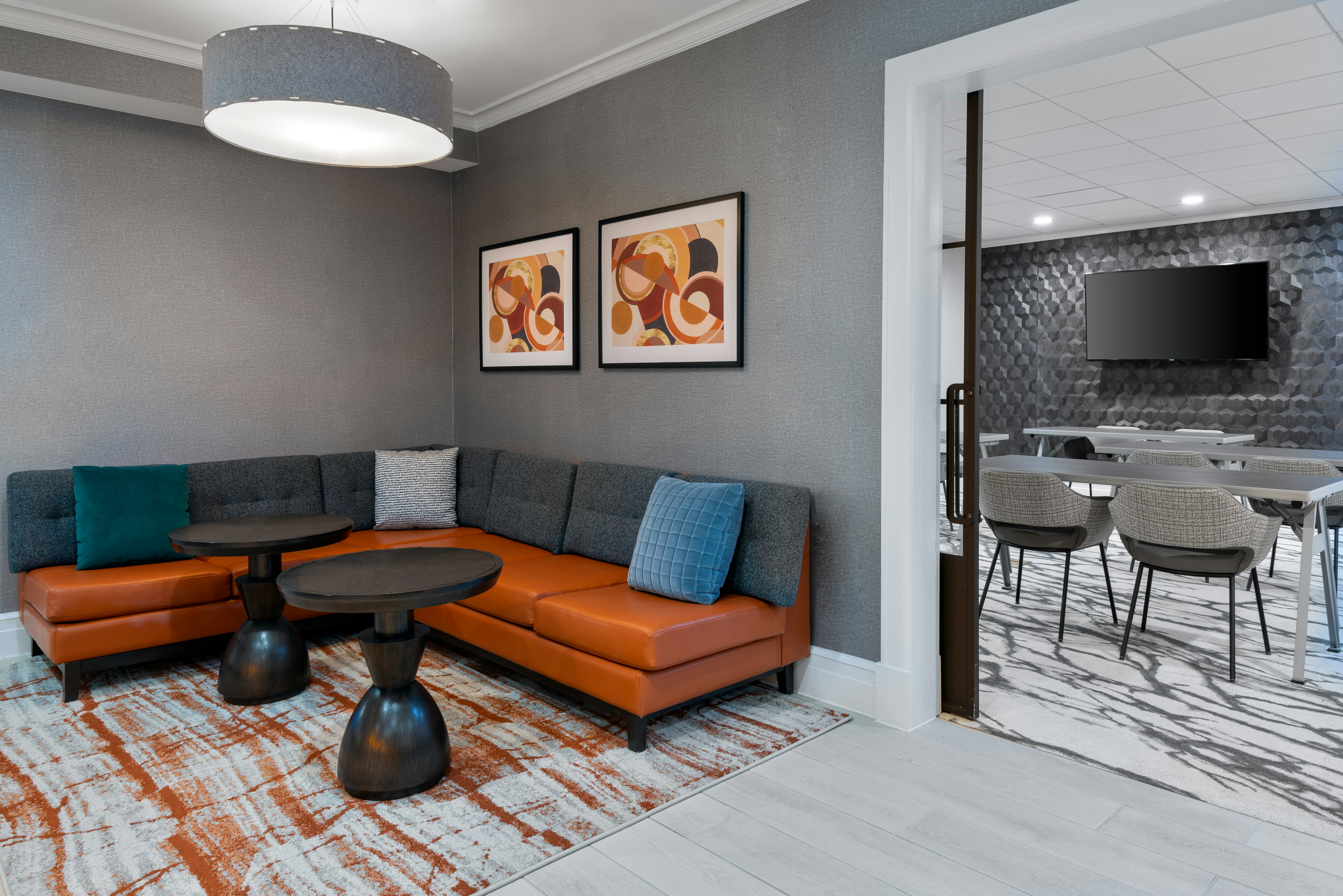 Homewood Suites By Hilton Boston/Canton Ma 31/59