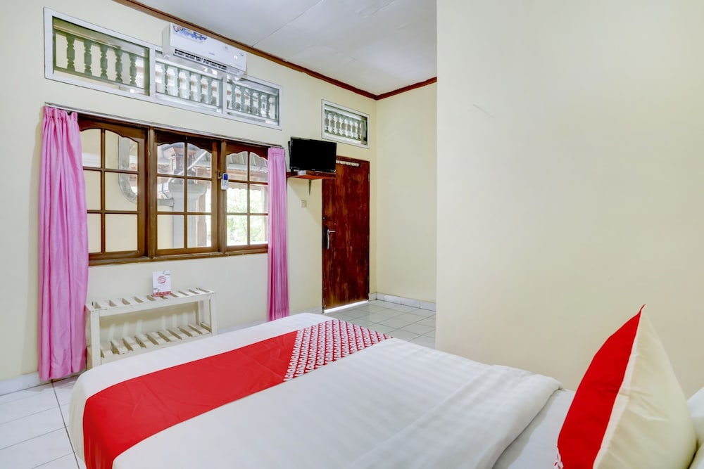 OYO 3261 Hotel Ratu 23/30
