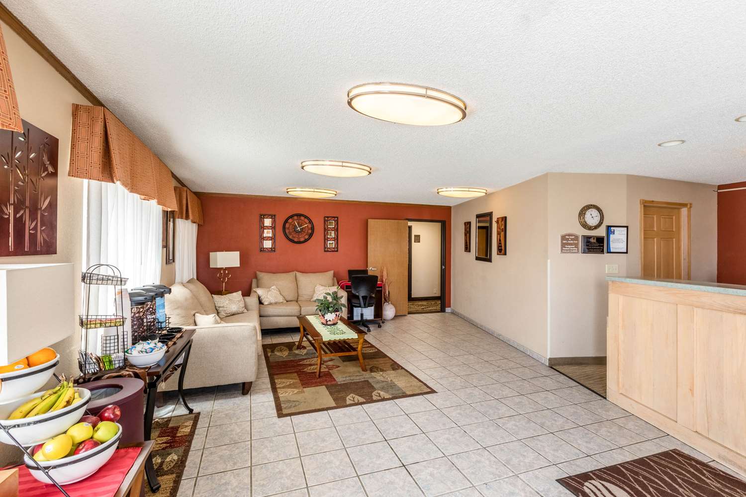 Quality Inn Scottsbluff NE 5/24
