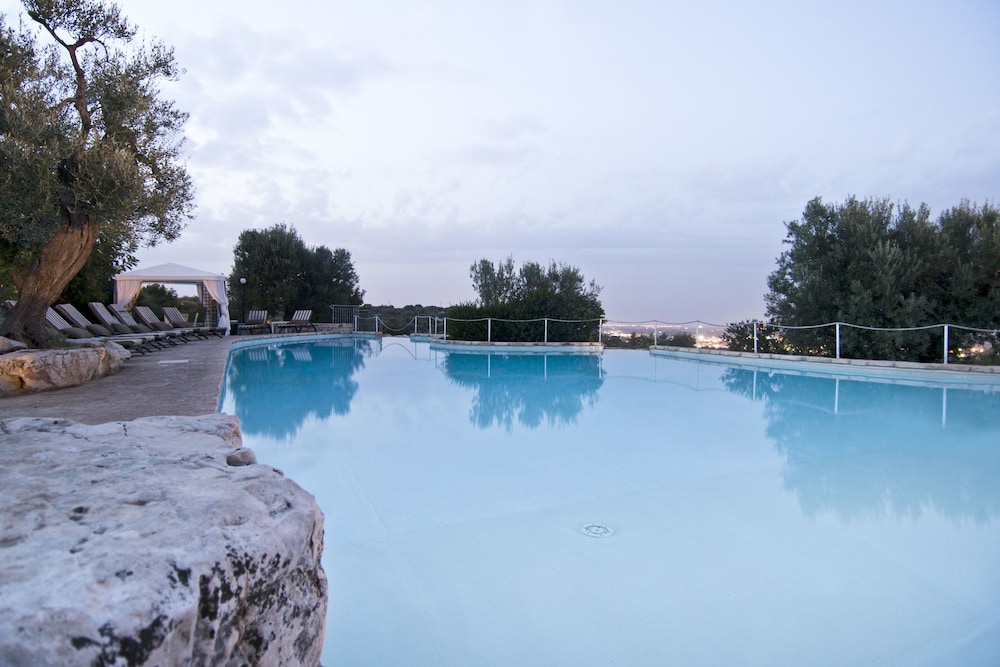 Park Hotel Sant Elia 29/40