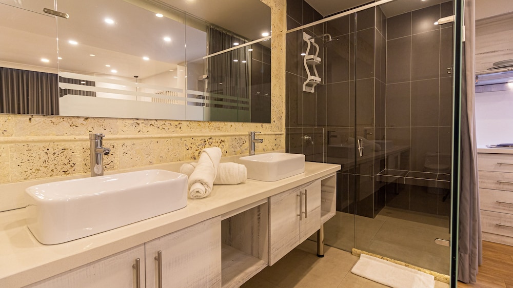 Cartagena Suites de Manga 48/50
