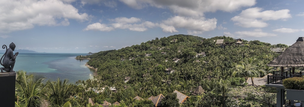 Four Seasons Resort Koh Samui, Thailand 47/87