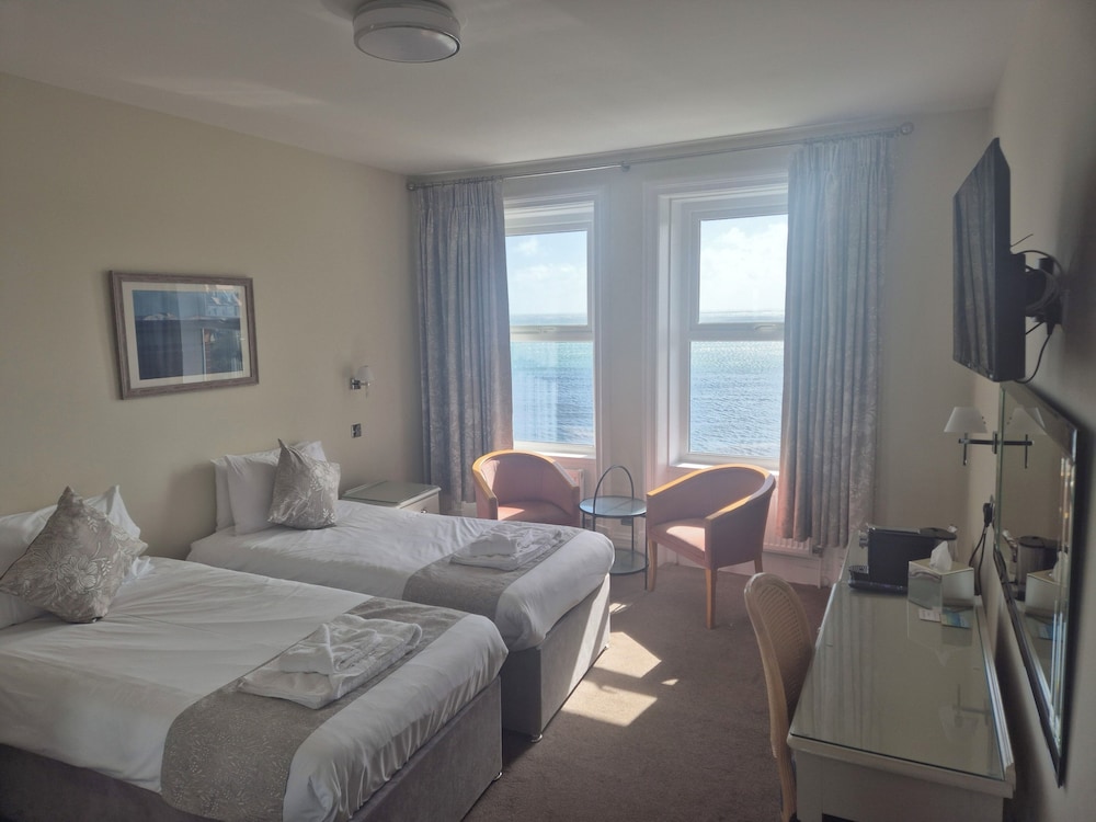 Grand Hotel Swanage 11/50